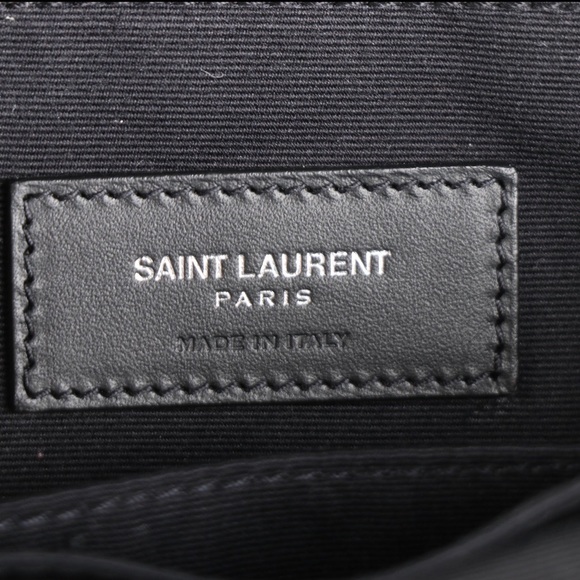 NWT Saint Laurent Belt Pouch American Flag Capsule Collection‎ - Picture 6 of 9